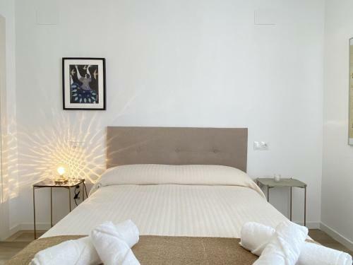 Apartamento Sirena Deluxe Torrecilla Casasol
