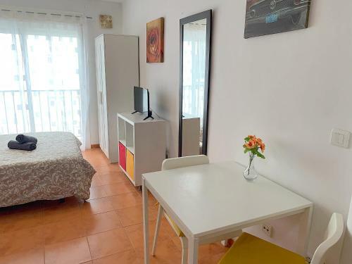 Apartamento Studio Nerja Center H Terrace