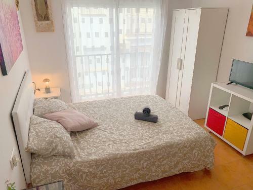 Apartamento Studio Nerja Center H Terrace