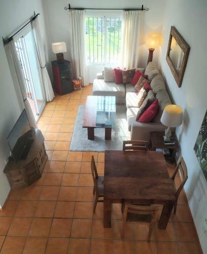 Apartamento Lovely 2 Bedroom In Oasis de Capistrano, Nerja