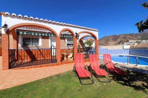 Villa Los Olivos Spainsunrentals 1210