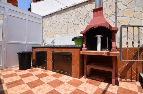 Villa Los Olivos Spainsunrentals 1210