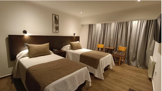 Epecu�n Hotel & Spa Termal