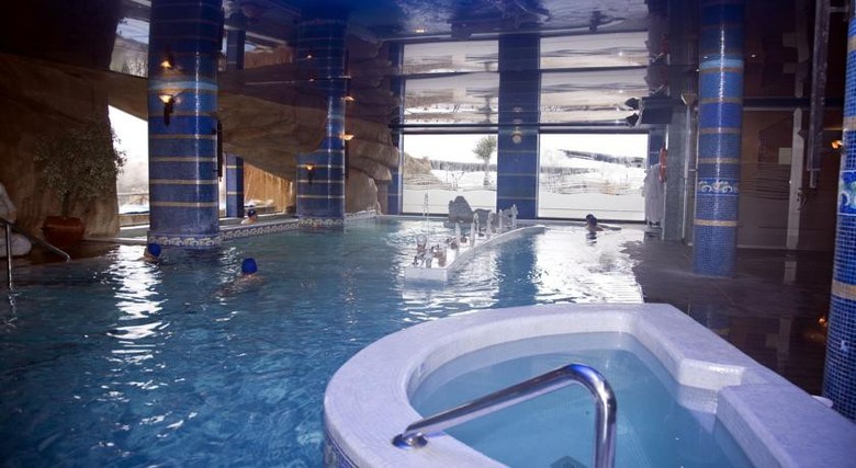 Hotel Spa Sierra De Cazorla 4