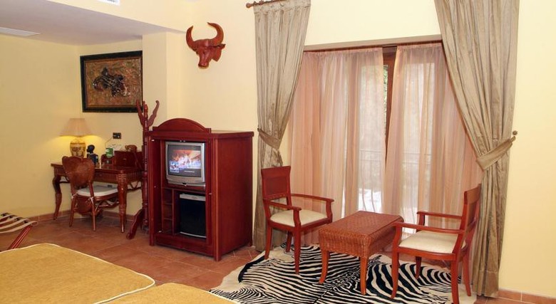 Hotel Spa Sierra De Cazorla 4