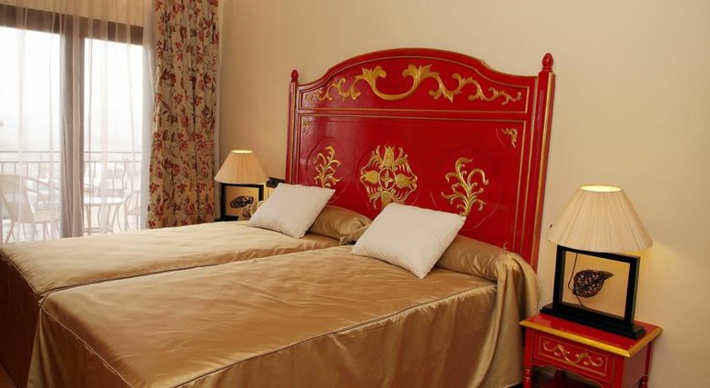 Hotel Spa Sierra De Cazorla 4