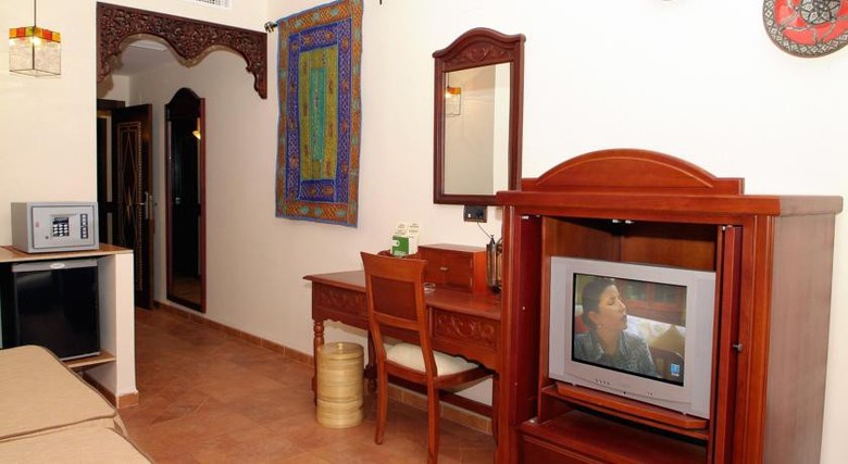 Hotel Spa Sierra De Cazorla 4