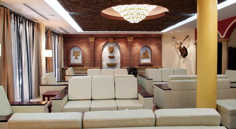 Hotel Spa Sierra De Cazorla 4