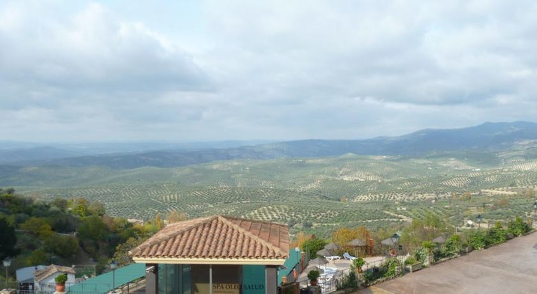 Hotel Spa Sierra De Cazorla 4