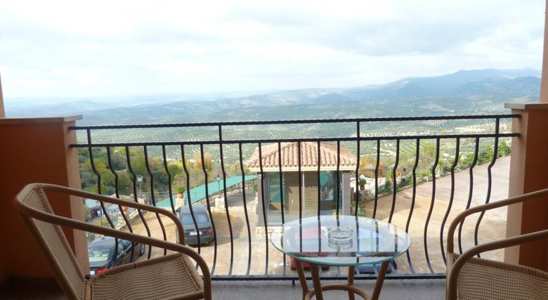Hotel Spa Sierra De Cazorla 4