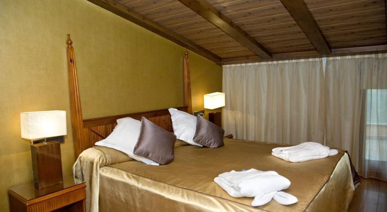 Hotel Spa Sierra De Cazorla 4