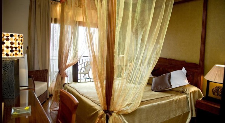 Hotel Spa Sierra De Cazorla 4