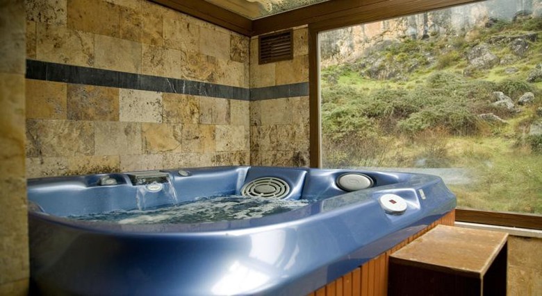 Hotel Spa Sierra De Cazorla 4