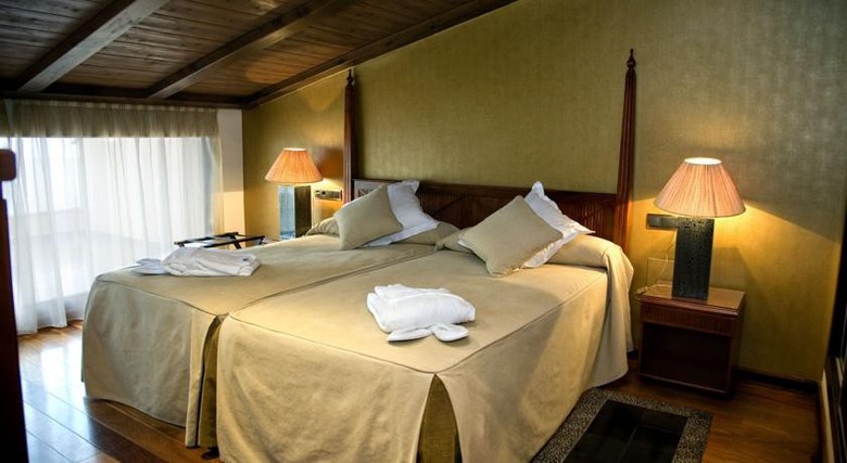 Hotel Spa Sierra De Cazorla 4