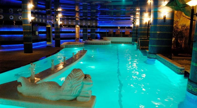 Hotel Spa Sierra De Cazorla 4