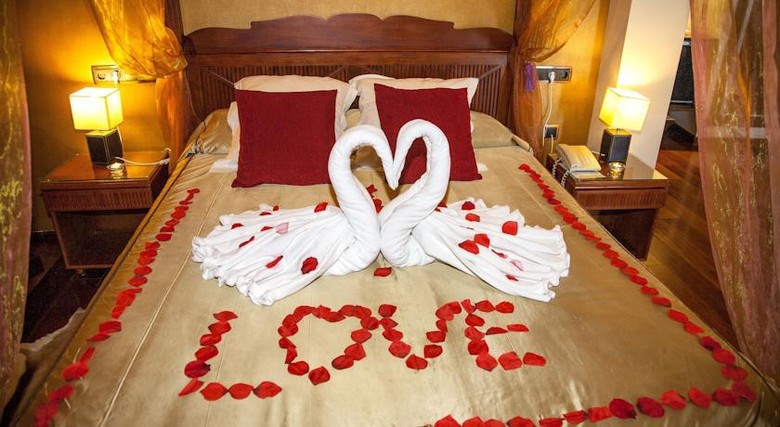 Hotel Spa Sierra De Cazorla 4