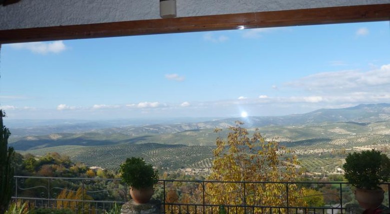 Hotel Spa Sierra De Cazorla 4