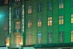 Hotel Scandic Aarhus Plaza