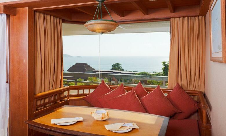Hotel Diamond Cliff Resort