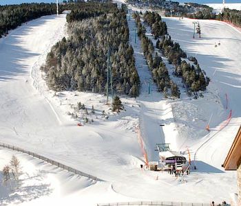 Sport Hotel Hermitage & Spa