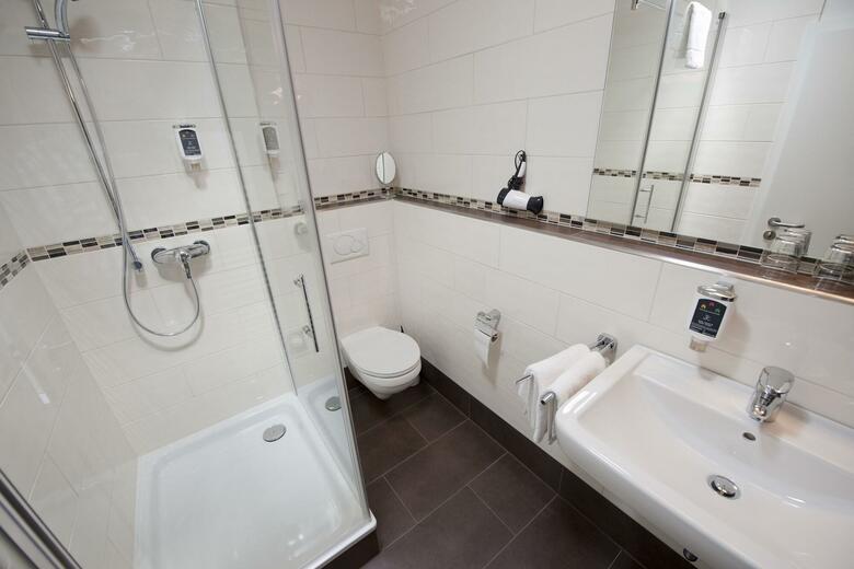 City Partner Hotel Residence