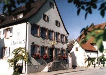 Clarion Hotel Hirschen
