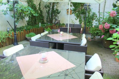 Akzent Hotel Am Heideloffplatz