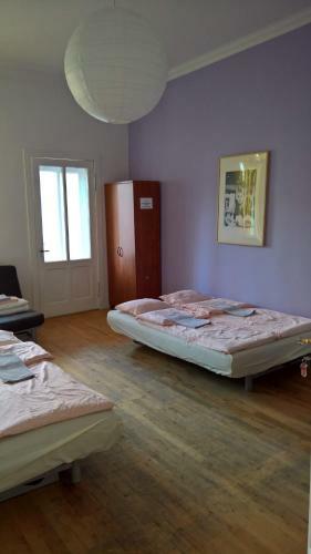 Apartamento Casa Di Pinokio
