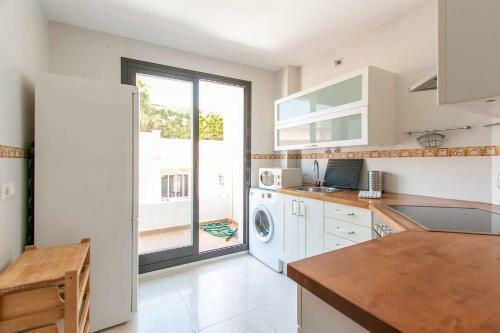Moderno Y C�ntrico Apartamento En Plaza de Espa�a