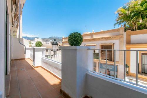 Moderno Y C�ntrico Apartamento En Plaza de Espa�a