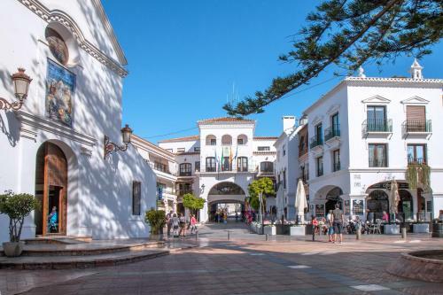 Moderno Y C�ntrico Apartamento En Plaza de Espa�a