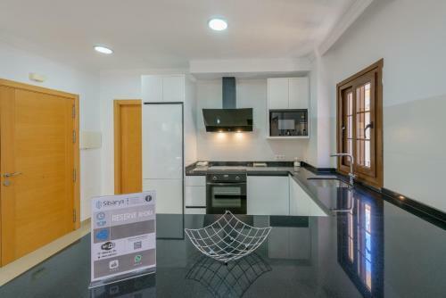 Apartamento C�ntrico Sibarys - 2 Dormitorios- Calle Pintada