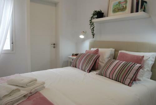 Apartamento Ap310 - Colon Bajo