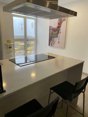 Apartamento Ap310 - Colon Bajo