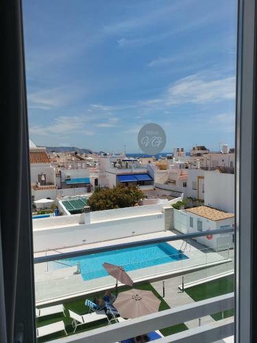 Nerja Vg Hostal Boutique