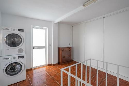 Apartamento Terraza Mar Y Monta�a
