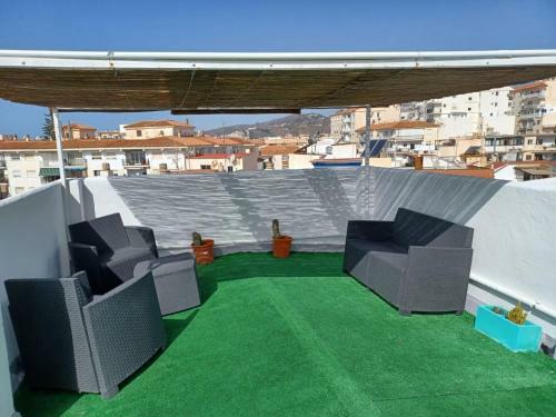 Apartamento Loft Escobar