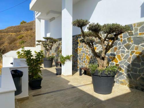 Apartamento Penthouse Balcon Del Mar 121 Casasol