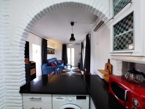 Apartamento Las Palmas 15c Oasis Properties