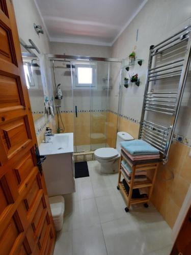 Apartamento Las Palmas 15c Oasis Properties