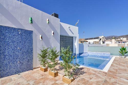 Apartamento Nerja Boutique 203 Sweet Corner