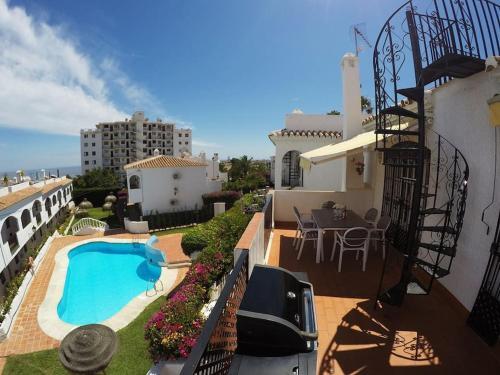 6 Beds Apartment In Nerja, Spain