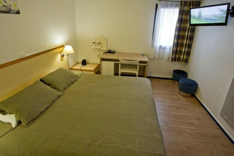 Hotel Hipotel Paris Marne La Vall�e