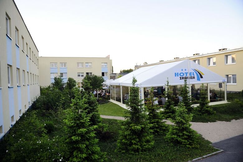 Hotel Zawisza