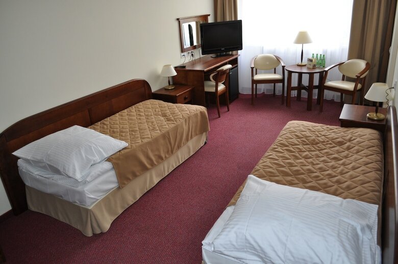 Hotel Zawisza