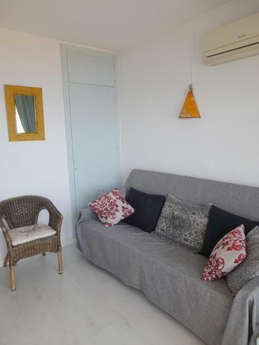 Apartamento Para�so Manga Beach