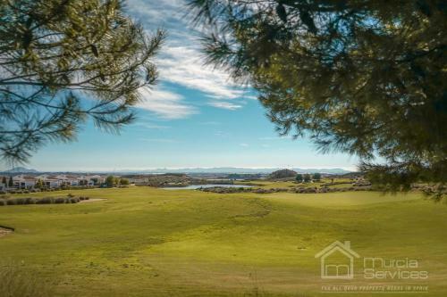 Stunning Detached Villa In El Valle Golf Resort - Zo22ev