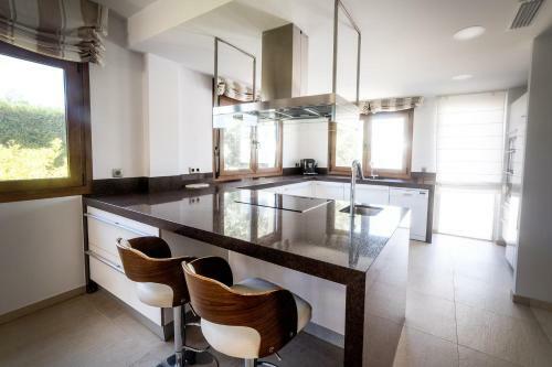 Private Villa Martaver, Swiming Pool, Bbq & Pool Table