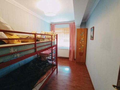 Apartamento Playa Jard�n Piragua
