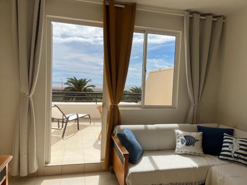 Apartamento Palm Garden Atlantic View